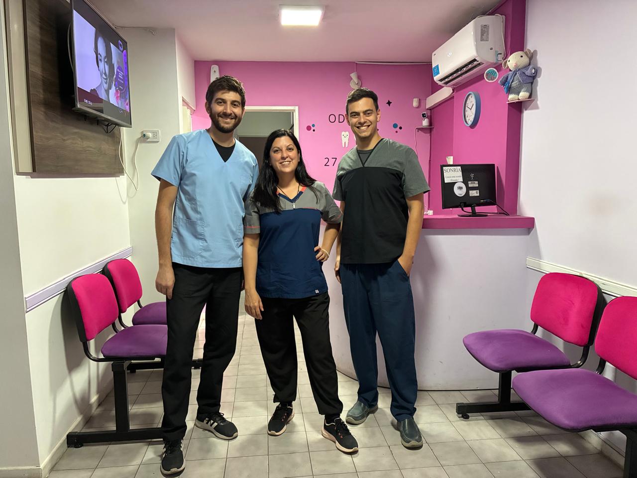 Tecnología Dental Avanzada