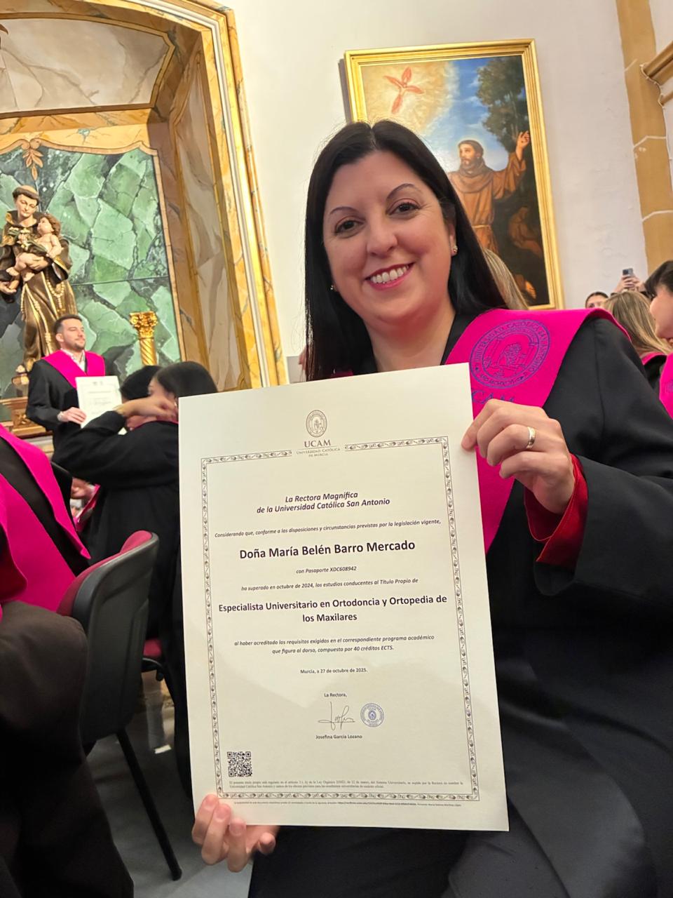 Excelencia Profesional